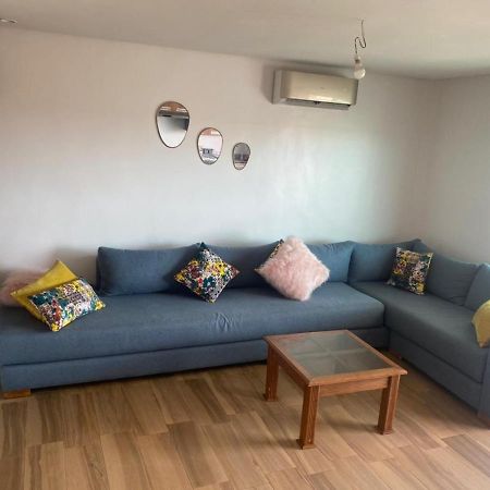 Resisence Blue Beach Sidi Rhal Apartamento Sidi Rahal  Exterior foto